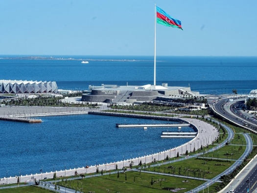 Представители Госдепа приедут на форум в Баку