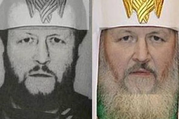 Patriarx Kirill Yaponçikdir? Mövzu yenə qızışdı