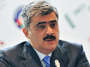 Министр финансов: Азербайджан постепенно сокращает внешний долг
