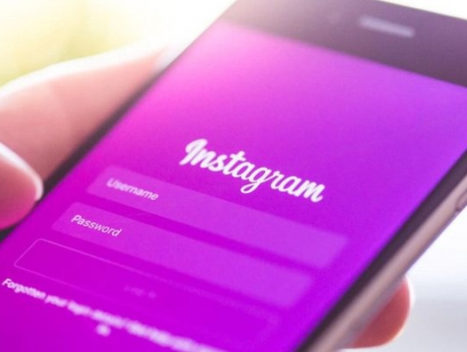 Глобальный сбой в работе Instagram
