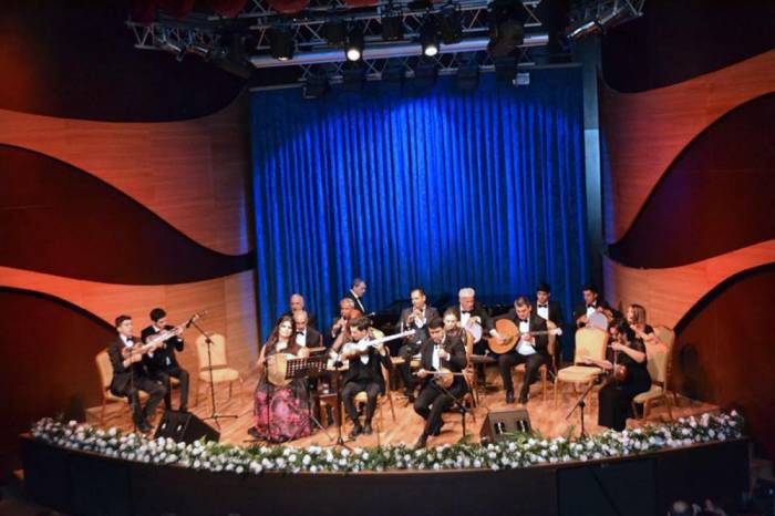 В Азербайджане  пройдет Фестиваль народных песен