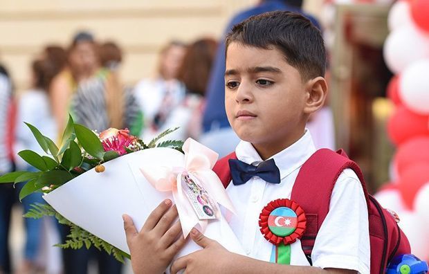 Самые рейтинговые школы Баку – СПИСОК