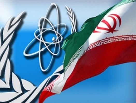 МАГАТЭ заступилось за Иран