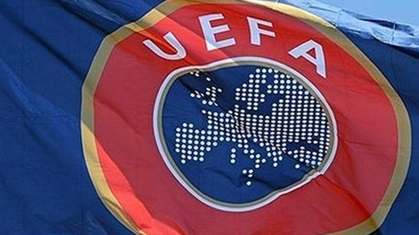 В Баку прибыла делегация УЕФА 