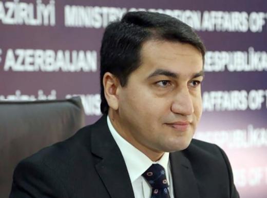 МИД советует премьеру Армении повысить знания