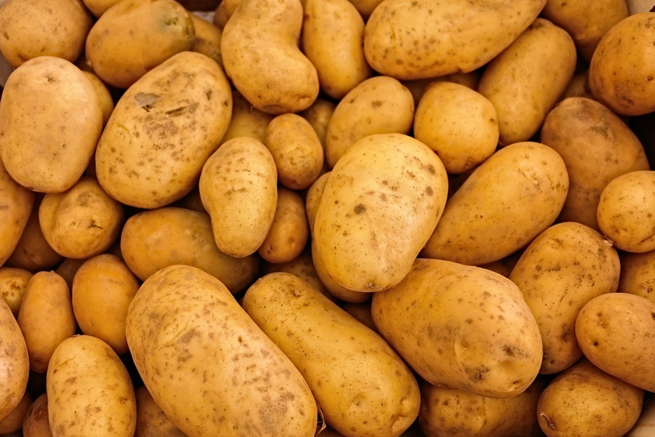 Оправданы ли слухи о дефиците картофеля?