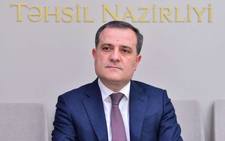 Təhsil naziri hədəflərini açıqladı