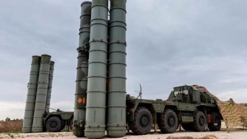 NATO-dan S-400 açıqlaması: “Türkiyənin bu raketi alması…”