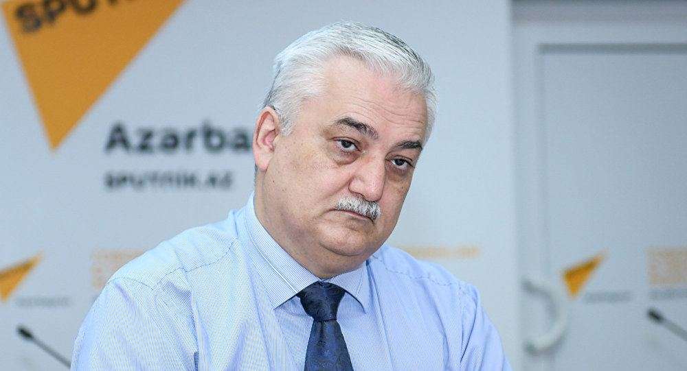 Эксперт: налоговое бремя в Азербайджане может быть снижено