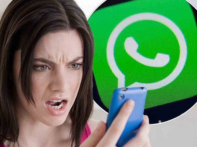 WhatsApp artıq iPhone-nun bu modellərində işləməyəcək