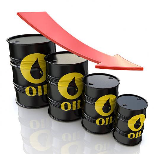 Цены на нефть снижаются после призывов Трампа