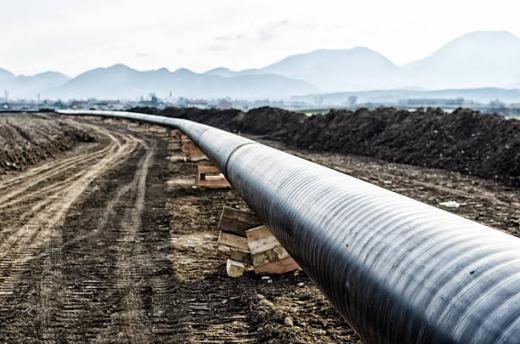 Азербайджан по TANAP около 200 млн кубометров газа - SOСAR