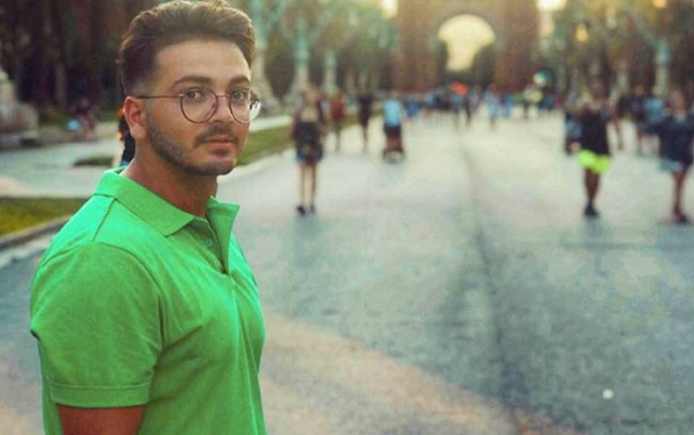 20 yaşlı azərbaycanlı İsveçdə deputat seçildi  