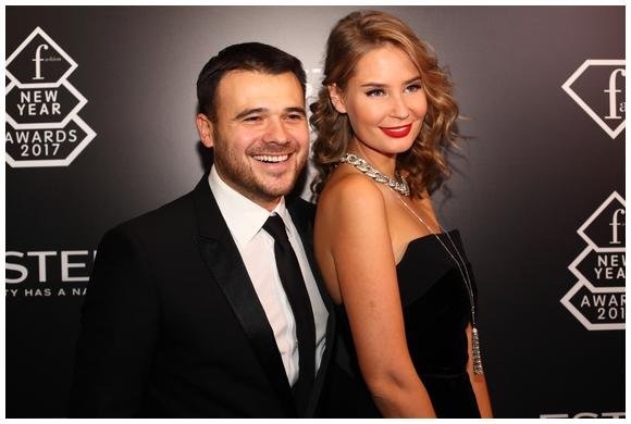 Emin Ağalarov yenidən ata olacaq  