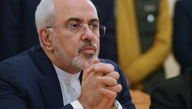 В Иране назвали ответственных за теракт в Ахвазе