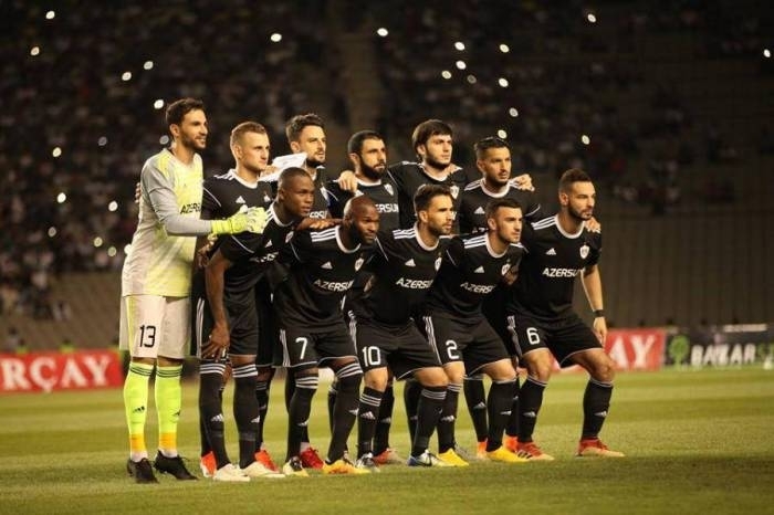 UEFA “Qarabağ”a 4 milyon avro ayırdı