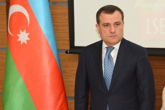 Ceyhun Bayramov onu şöbə müdiri təyin etdi