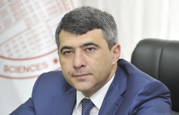 Nazir: Azərbaycanda üç yeni zavod tikilib