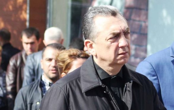 Эльдар Азизов о затоплении Баку
