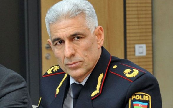 Генерал предупредил организаторов митинга в Баку 