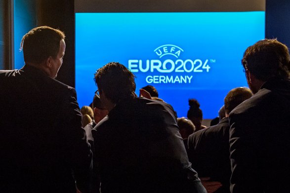 Глава УЕФА помешал Турции стать хозяйкой Евро-2024