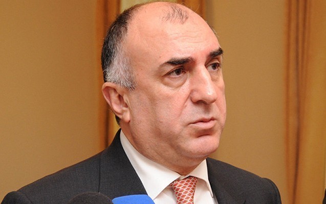 Азербайджан призвал мировое сообщество оказать давление на Армению