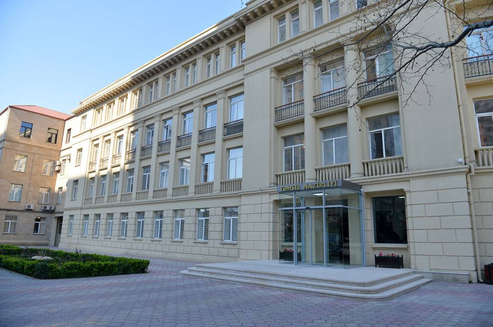 174 азербайджанца будут учиться в вузах Венгрии
