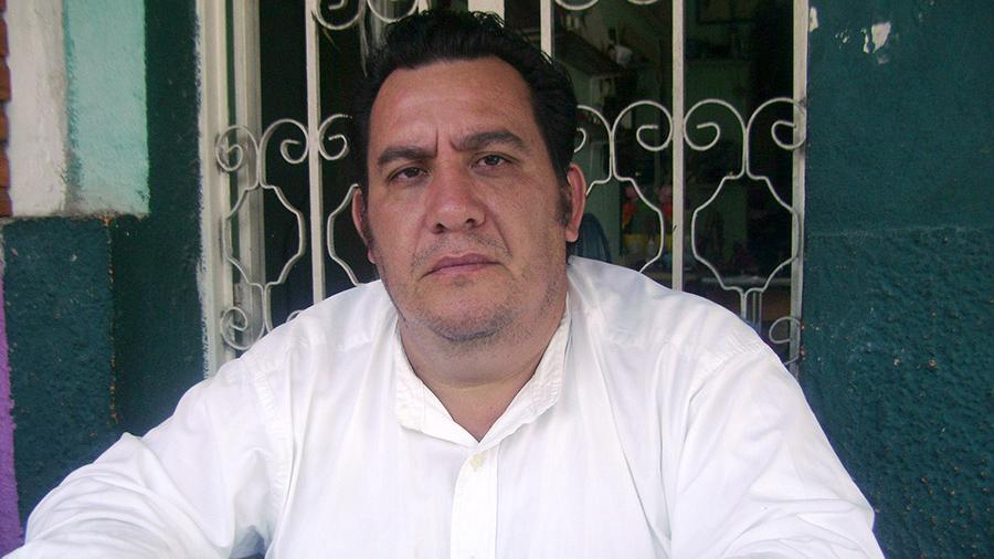 В Мексике убили журналиста Серхио Гонсалеса