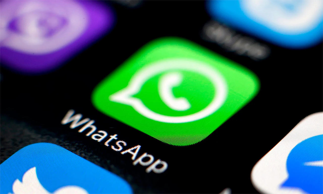 Обнаружен новый способ взлома аккаунтов в WhatsApp