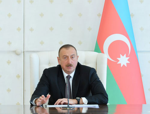 Валютные резервы Азербайджана увеличились до $45 млрд 