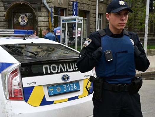В Киеве найдено тело гражданина Азербайджана