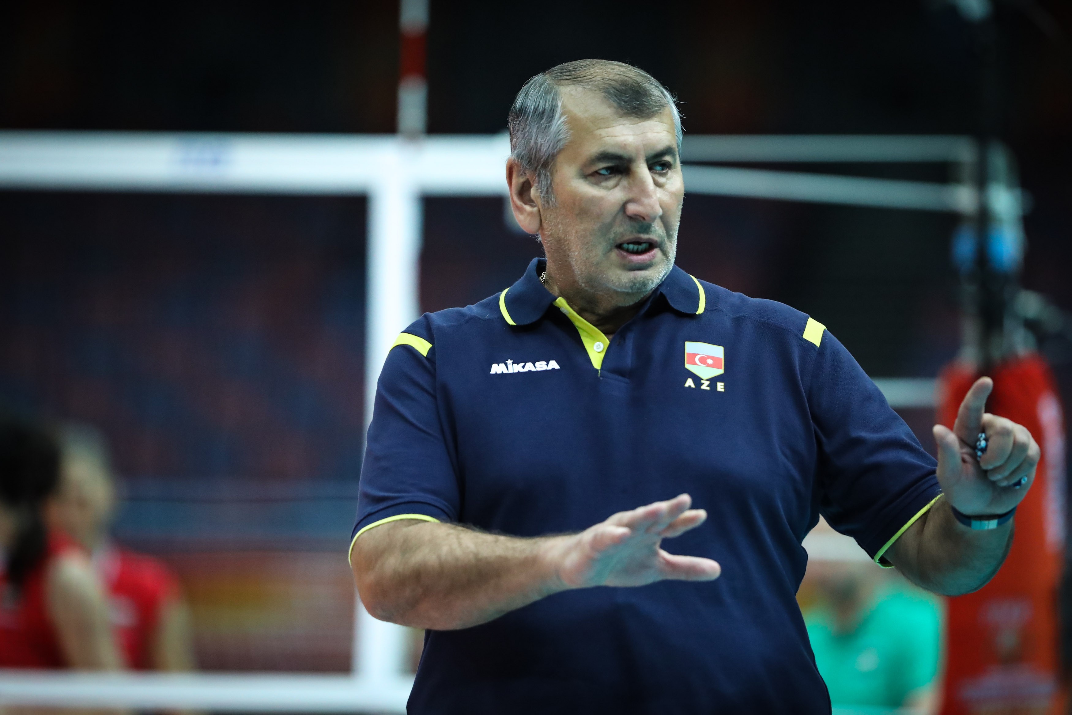 Фаик Гараев завершил тренерскую карьеру