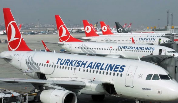 Новый аэропорт в Стамбуле запускает прямые рейсы в Баку