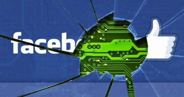 Утечка в Facebook: взломаны миллионы аккаунтов