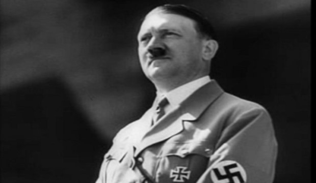 Hitlerin edam qərargahı – Fotolar