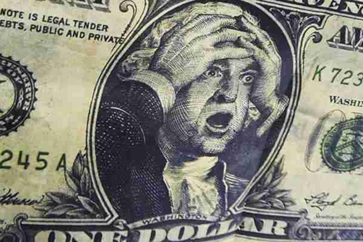 Доллару предсказали печальную участь