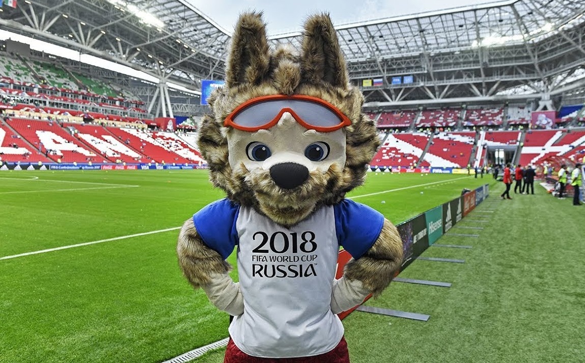 Россия заработала на Чемпионате мира почти триллион рублей 