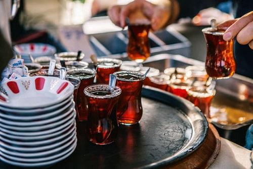 В Баку пройдет Международный фестиваль чая
