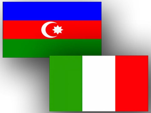 Председатель Сената Италии прибыла в Азербайджан