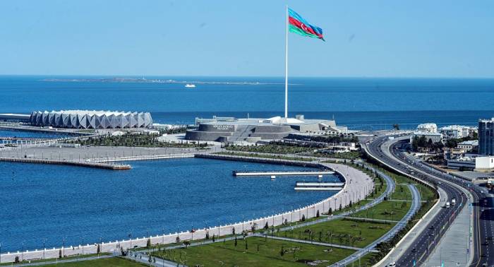  Сегодня, в Азербайджане отмечают День независимости