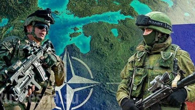 Moskva NATO-nun ŞOK PLANINI açıqladı: “Onlar Avropada...”