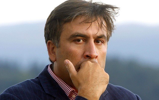 Saakaşvili qətldə suçlanır