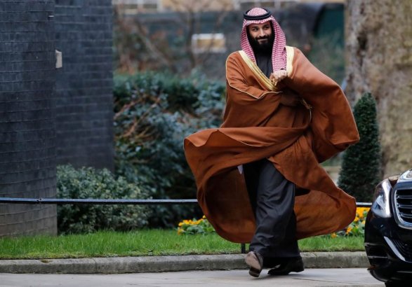 Американская разведка: К убийству журналиста причастен принц Мохаммед бин Салман