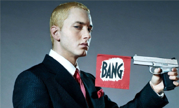 Şair olmaq istəyən, repində öz anasını söyən Eminem haqqında - BİLİNMƏYƏN FAKTLAR