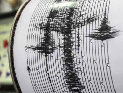 Сильное землетрясение в Пакистане и Таджикистане