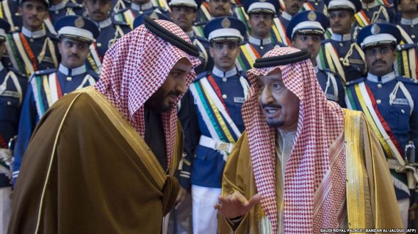 Саудовская Аравия признала: «Журналист погиб в консульстве»
