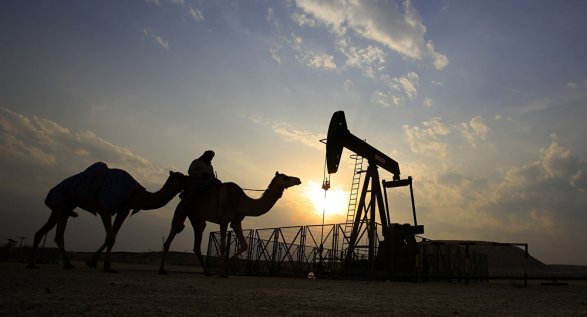 Reuters: Санкции против Эр-Рияда ударят по нефтяному рынку