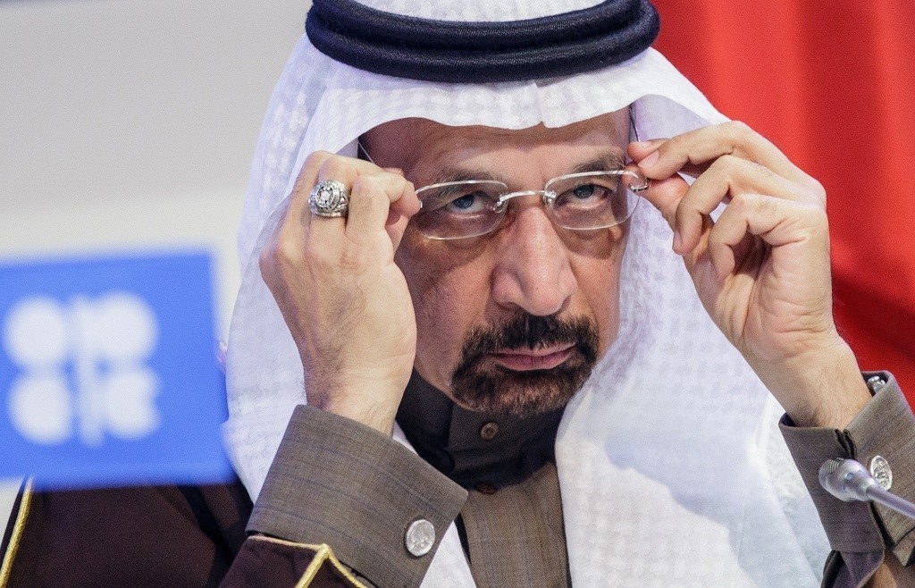 Саудовский министр: Цена нефти может превысить $100/ за баррель 19г