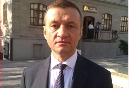 Rus deputat: Xocalıda törədilənlər Azərbaycan xalqına qarşı soyqırımıdır