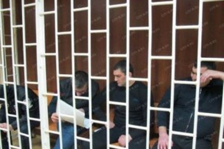 Azərbaycanlı biznesmen Rusiyada cinayətkarları yaxalamağa kömək etdi
